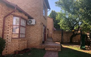 4 Bedroom Townhouse in Randpark Ridge