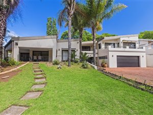 5 Bed House in Linksfield