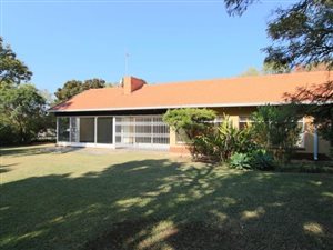 3 Bed House in Lynnwood