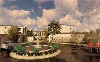 2 Bedroom Apartment in Brackenfell Central