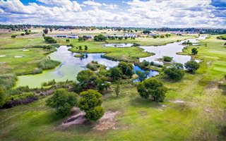 792 m² Land available in Sasolburg