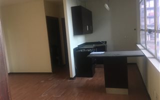 1 Bedroom Flat in Johannesburg Central