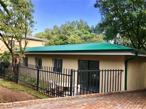 1000 m² Commercial space in Glenferness AH