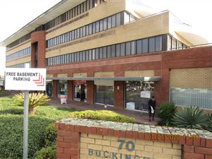 179 m² Commercial space in Westville