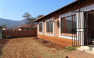 3 Bedroom House in Barberton