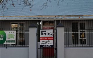 260 m² Commercial space in Port Elizabeth Central