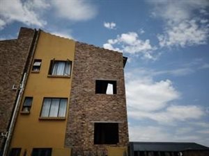 2 Bed Apartment in Discovery
