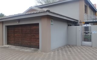 2 Bedroom Townhouse in Moregloed