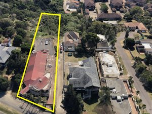 13 Bed Apartment in Westville