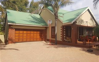 3 Bedroom Townhouse in Wilkoppies