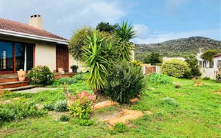 3 Bedroom House in Capri