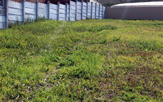 595 m² Land available in Agulhas