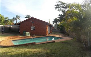 3 Bedroom House in Panorama