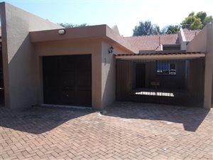 3 Bed Townhouse in Erasmusrand