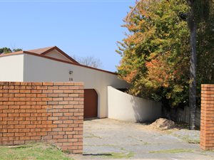 4 Bed House in Braelyn