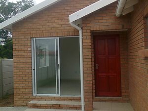 3 Bedroom House in Fairview
