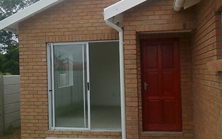 3 Bedroom House in Fairview