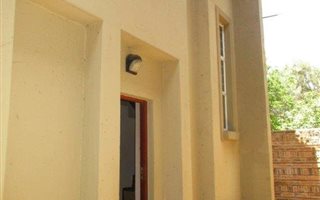 2 Bedroom Townhouse in Amandasig