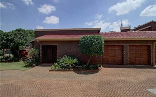 3 Bedroom Townhouse in Faerie Glen