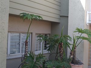 2 Bed Townhouse in Montgomery Park
