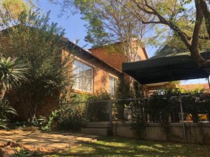 3 Bed Townhouse in Amorosa