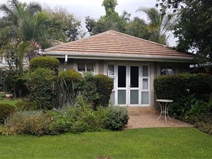 1 Bed Garden Cottage in Glenhazel