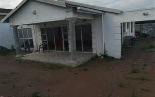 3 Bedroom House in Shallcross