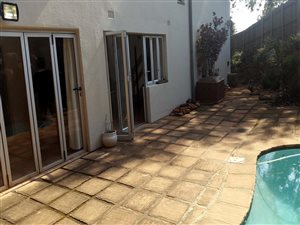 4 Bed Townhouse in Sunningdale