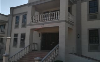 2284 m² Commercial space in Kelvin