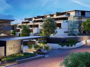 4 Bed Apartment in Dunkirk Estate