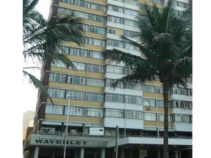 1 Bed Apartment in Esplanade