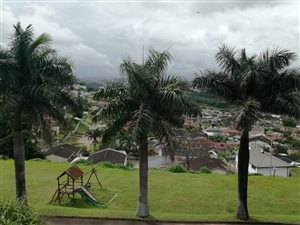 2 Bed Flat in Umhlatuzana