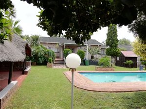 3 Bed House in Mayfield Park