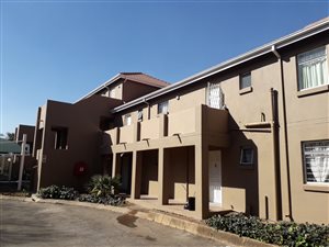 2 Bed Townhouse in Florentia