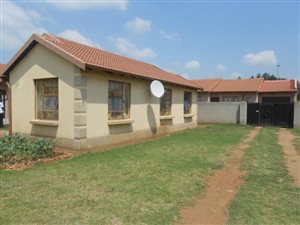 3 Bed House in Payneville