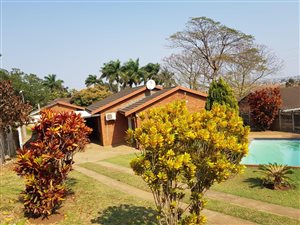 3 Bed House in Panorama