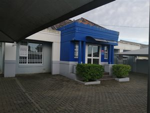 Office space in Nahoon