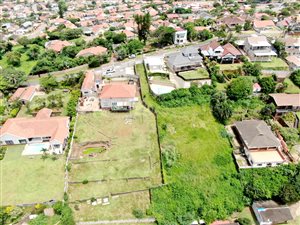 1541 m² Land available in Ocean View