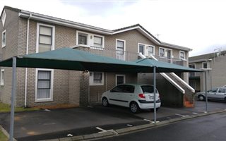 2 Bedroom Apartment in Oakglen