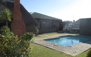 3 Bedroom House in Odendaalsrus
