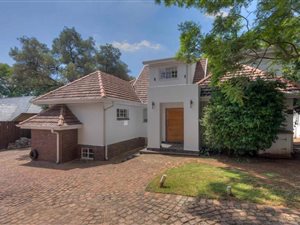3 Bed House in Bramley