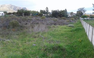 1487 m² Land available in Fisherhaven
