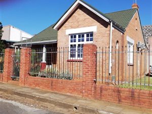 Office space in Pietermaritzburg Central