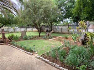4 Bed House in Wilkeville