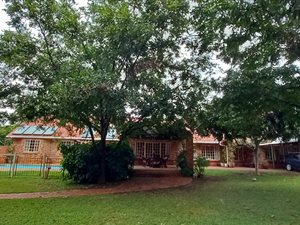 5000 m² Smallholding in Heatherdale