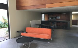 1 Bedroom Townhouse in Forest Town