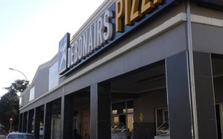 1217 m² Commercial space in Howick
