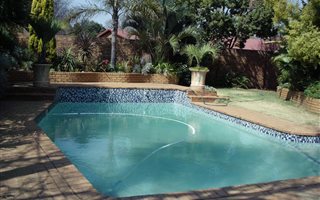 4 Bedroom House in Ferryvale