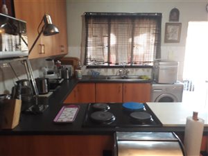 3 Bed Apartment in Dalpark