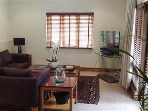 1 Bed Apartment in Waterkloof Heights